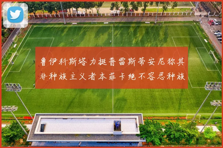 鲁伊科斯塔力挺普雷斯蒂安尼称其非种族主义者本菲卡绝不容忍种族歧视