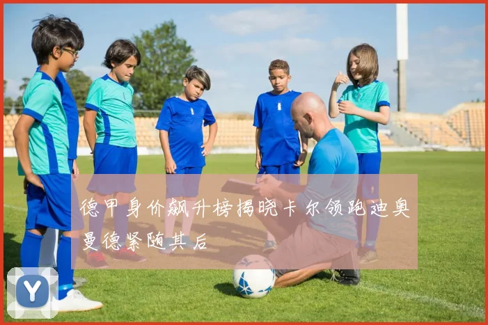 德甲身价飙升榜揭晓卡尔领跑迪奥曼德紧随其后